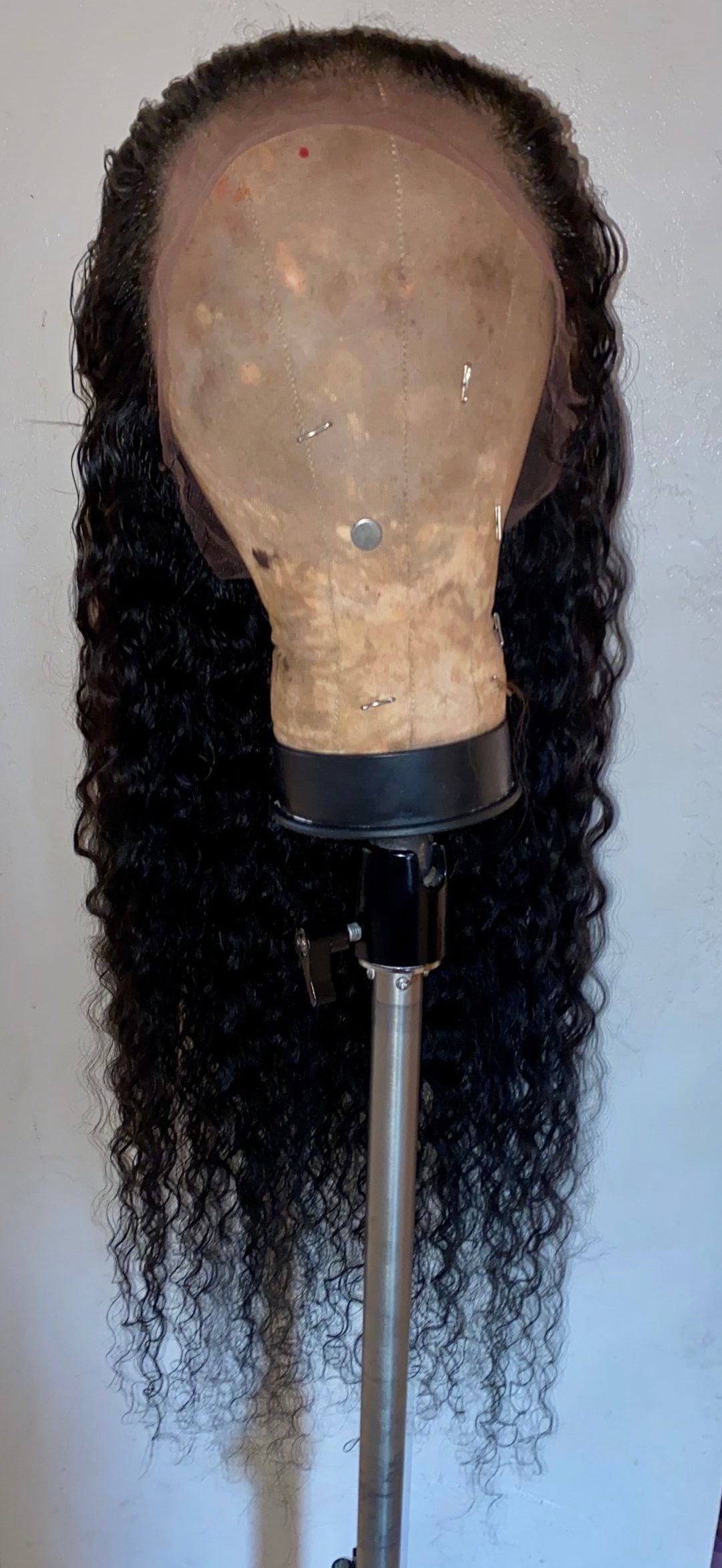 braid full lace wig 